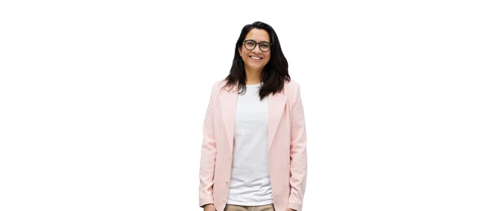 Samina Barwani Promoted to Supply Chain Operations Manager – Beverages at PepsiCo