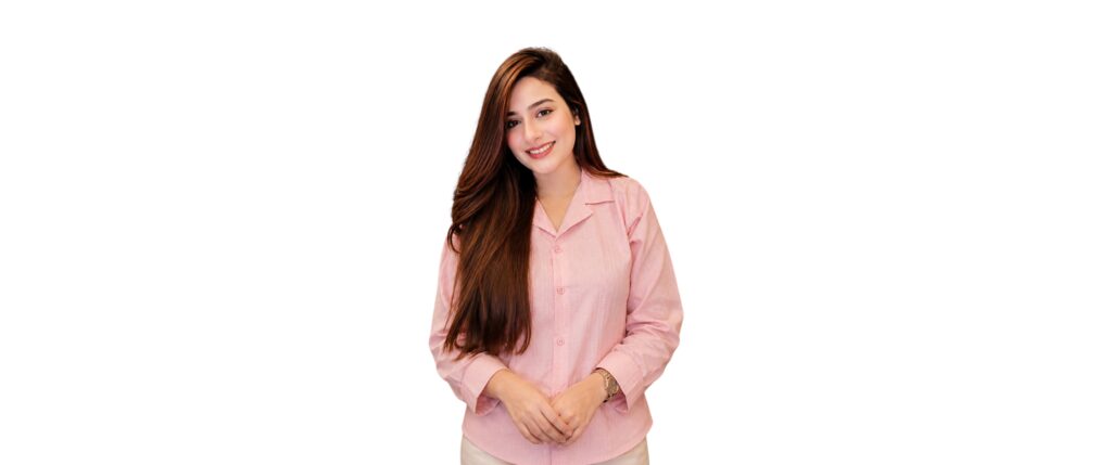 Sana Khalid Appointed as Assistant Medical Manager at Metrics Research