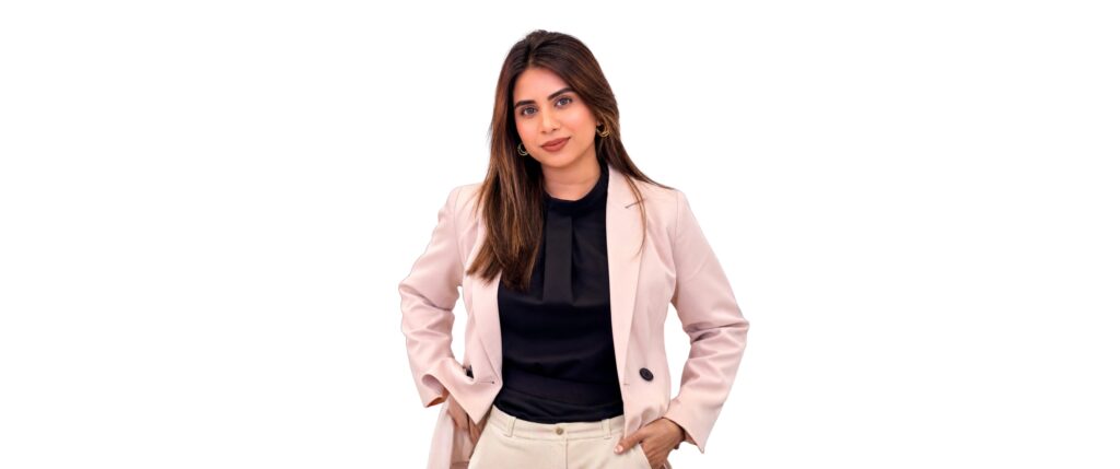 Sara Khan