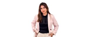 Sara Khan