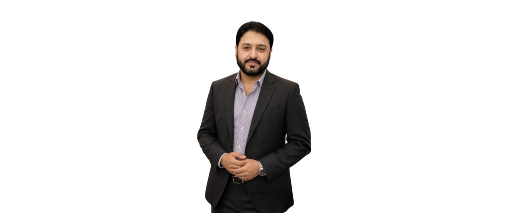 Sarfraz Ahmed Ghaloo
