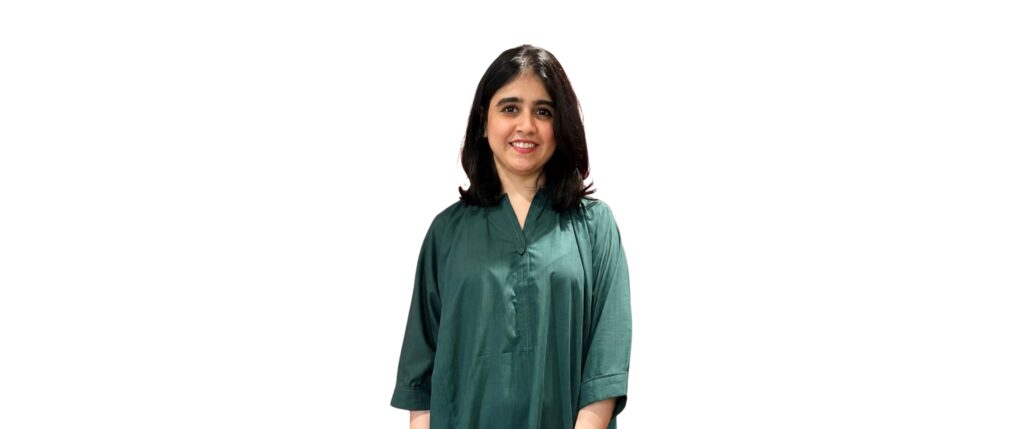 Sehrish Iqbal Appointed as Assistant Manager IT HR at Bank Alfalah Limited