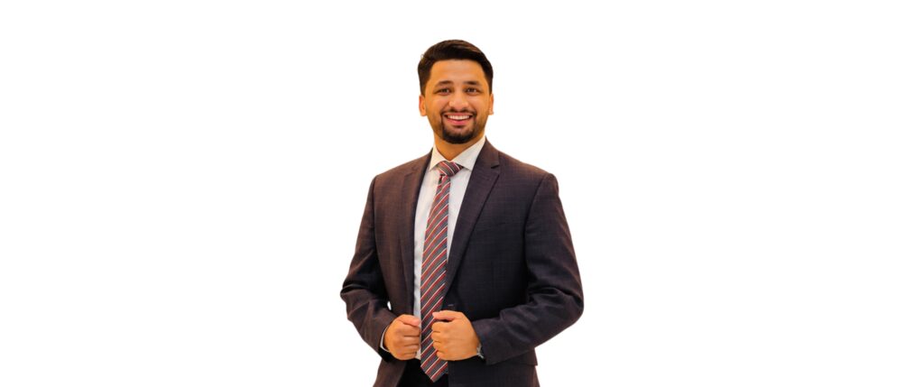 Shaihzaib Khan Promoted to District Sales Manager at CCL Pharmaceuticals