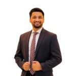 Shaihzaib Khan Promoted to District Sales Manager at CCL Pharmaceuticals