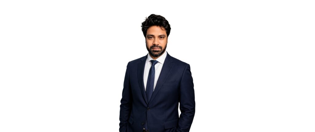Shehzad Khan