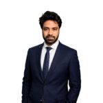 Shehzad Khan