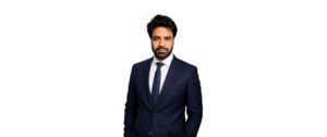 Shehzad Khan