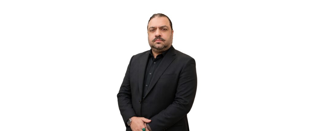Sheraz Anwar Appointed as HOD TV Channel Distribution Pakistan at PTV Sports
