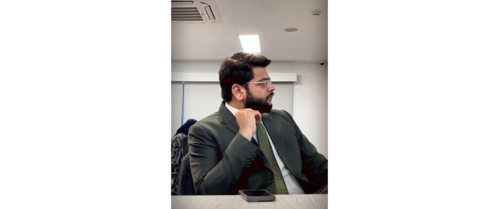 Shuja Ur Rehman Memon Appointed as Officer Employee Relations – HR at UBL