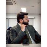 Shuja Ur Rehman Memon Appointed as Officer Employee Relations – HR at UBL