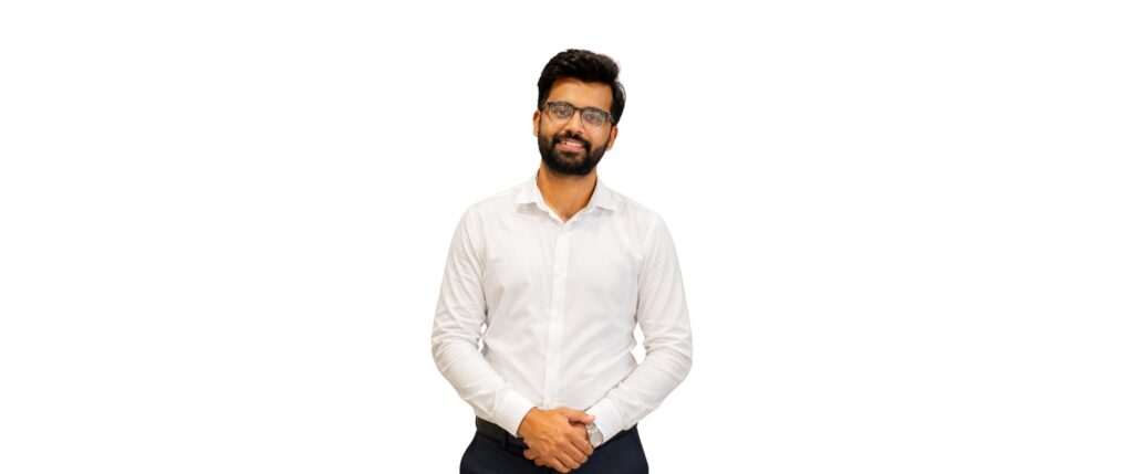 Shumail Siddique Appointed as Project Engineer at Unilever