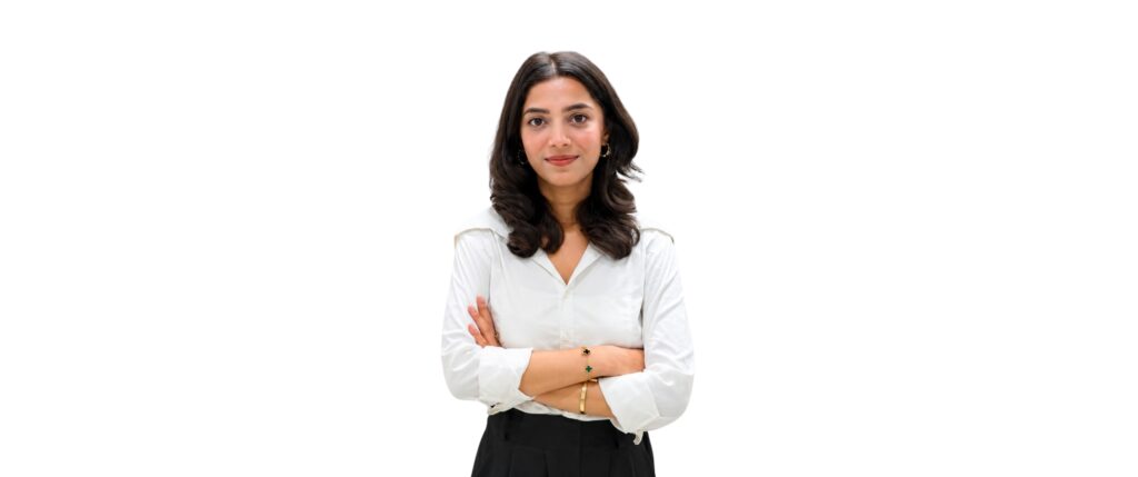 Shumaiza Shujaat Promoted to Assistant Marketing Manager at Halan Microfinance Bank