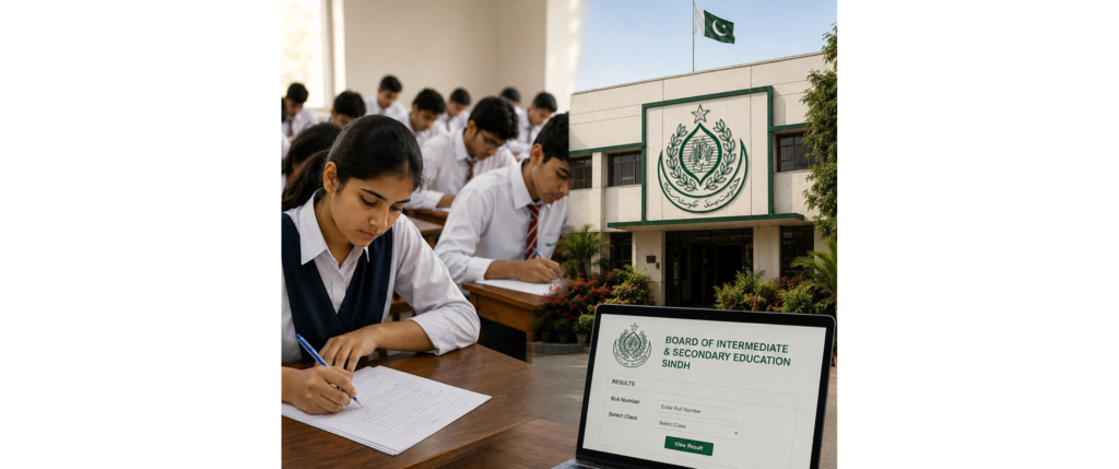 Sindh Announces Matric and Intermediate Result Dates