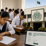 Sindh Announces Matric and Intermediate Result Dates