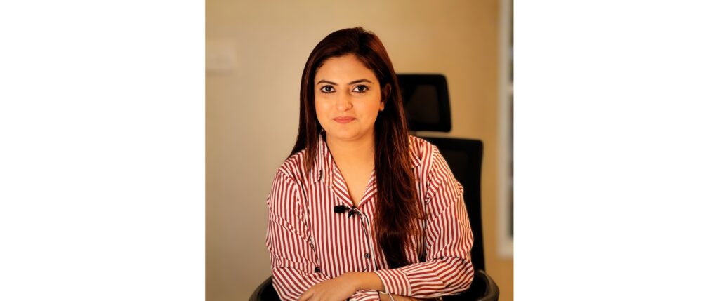 Sobia Ali Appointed as Talent & Engagement Manager at Tkxel