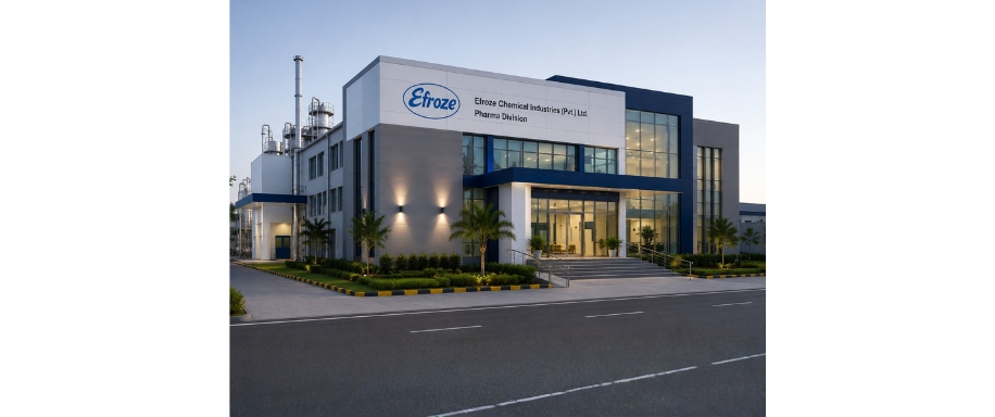 Efroze Chemical Industries is Hiring Executive / Senior Executive – New Product Development – Apply Now!