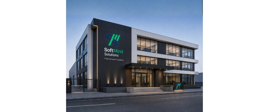 SoftMind Solutions is Hiring for Multiple Positions – Apply Now!
