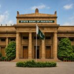 State Bank of Pakistan is Hiring a Fire & Safety Officer – Apply Now!