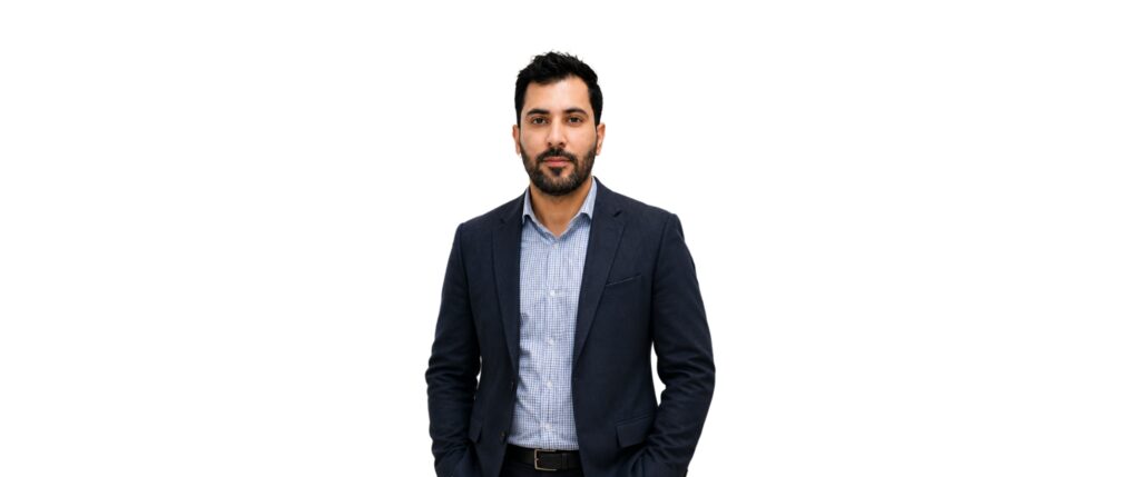 Syed Afaq Haider Promoted to Assistant Manager Finance at Haidri Beverages Pvt. Ltd.