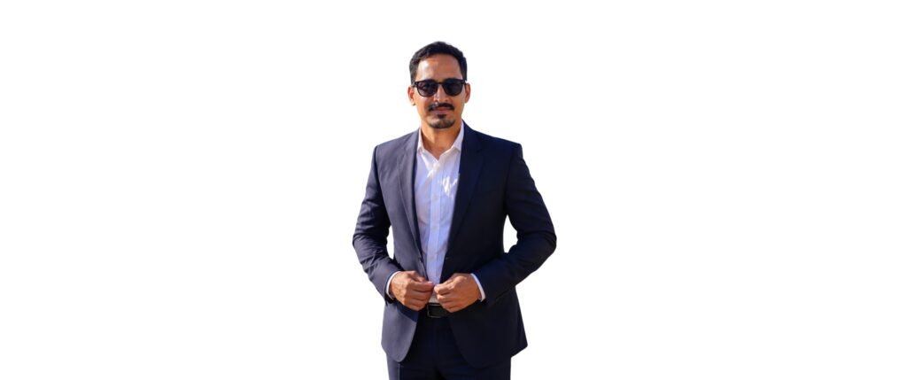Syed Aun Raza Promoted to Senior Team Lead Communications at Dawlance