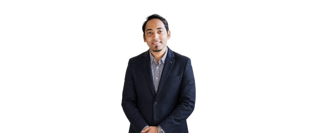 Taha Khan Appointed as Head of Media at EBM
