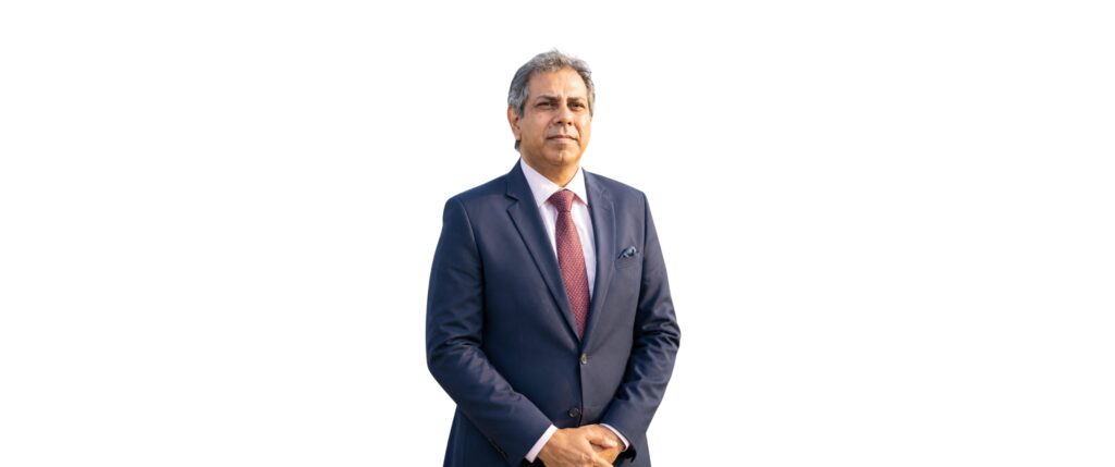 Tahir Ali Appointed as Chief Digital & Information Officer at ASA Microfinance Bank