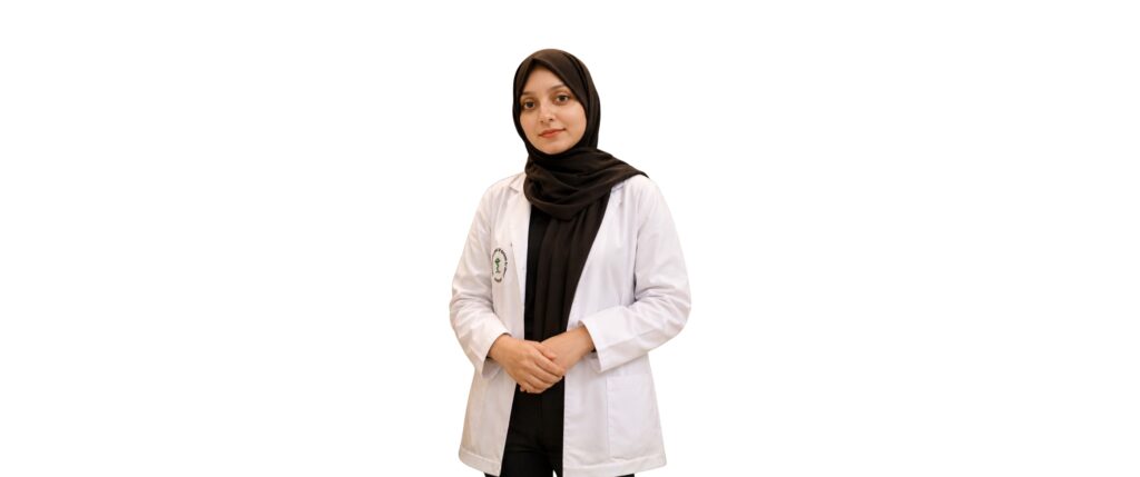 Taqaddus Waqar Promoted to Intra Campaign Monitor at World Health Organization