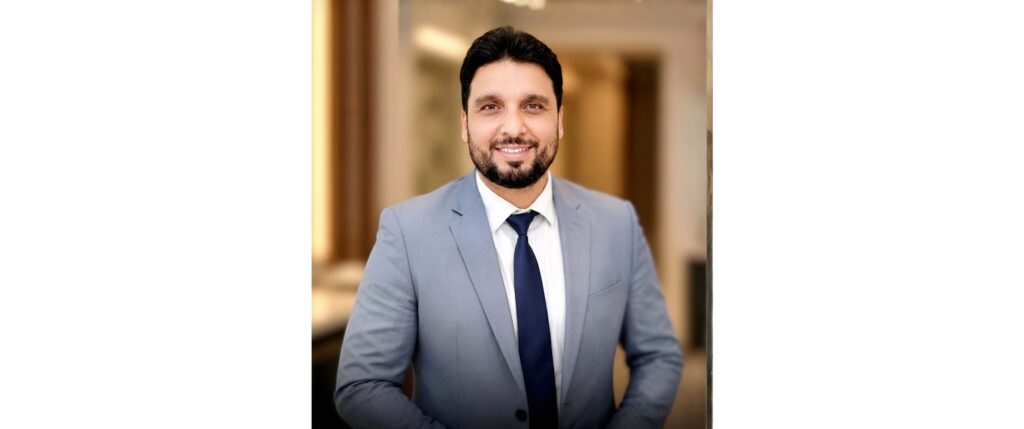 Tehseen Ullah Khan Appointed as Relationship Manager SME/Commercial at Bank of Khyber