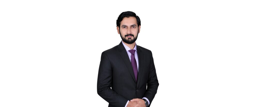 Umar Afzal Appointed as Senior Manager Digitalization | HR Transformation & Analytics at The City School