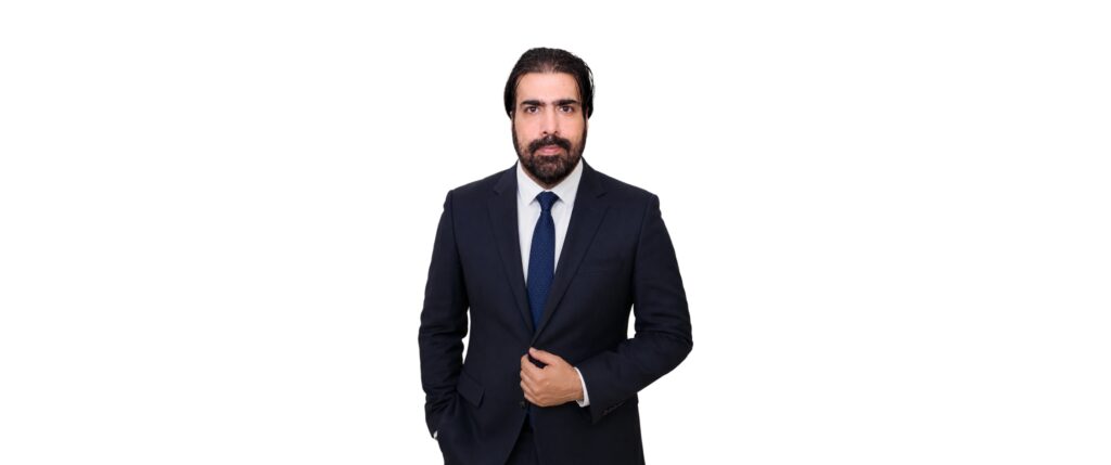 Umar Chatha Appointed as General Manager and Executive Vice President at JS Bank