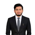 Umar Nadeem Appointed as Branch Officer at UBL