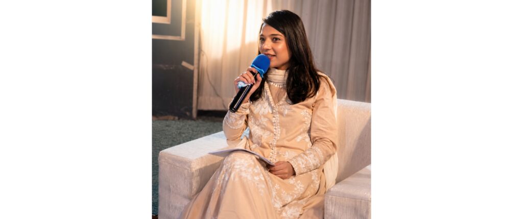 Versha Goindani Promoted to Senior Officer, Human Resources at Jubilee Corporation