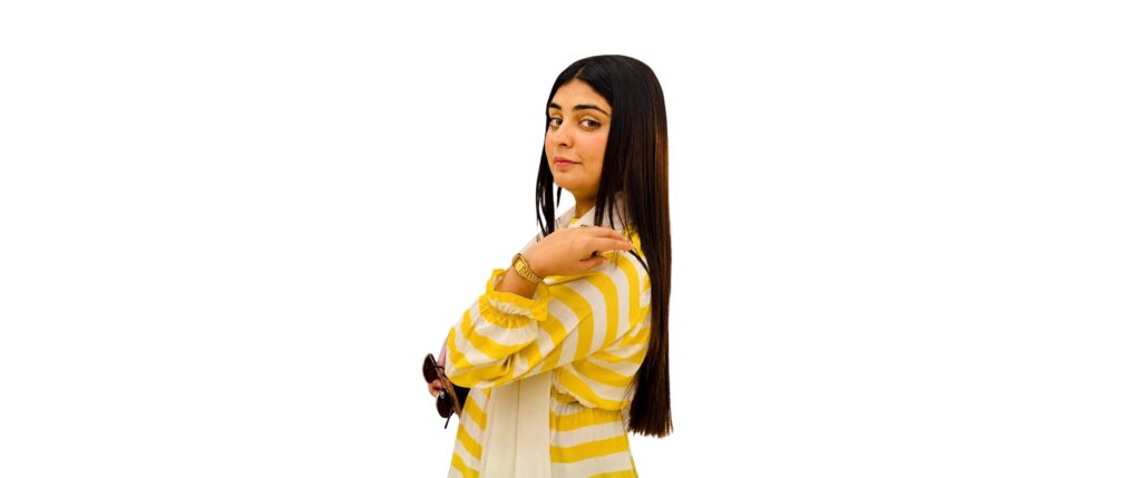 Wirsa Naseer Appointed as Human Resources Manager at Red Panda Network LLC