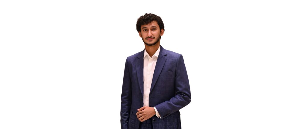 Wohaib Khalid Promoted to Assistant Manager at Galaxy Pharma