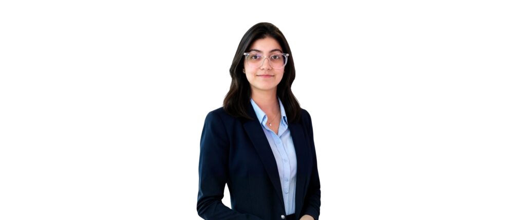 Yashfa Zabih Appointed as Product Designer at Dubizzle Labs