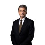 Yasser Effendi Appointed as Chief Executive Officer at PARCO Pearl Gas