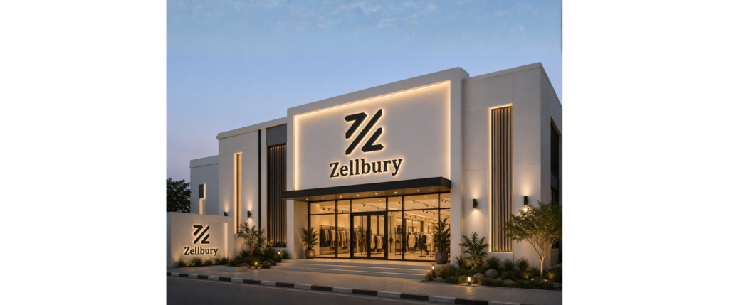 ZELLBURY is Hiring CAD Designer – Textile and AI Editor (Image/Video) – Apply Now!