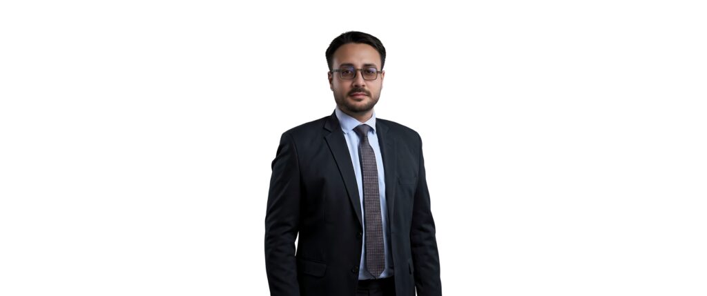 Zain Ahmed Appointed as Product Owner CVP – Value Added Services at UBL