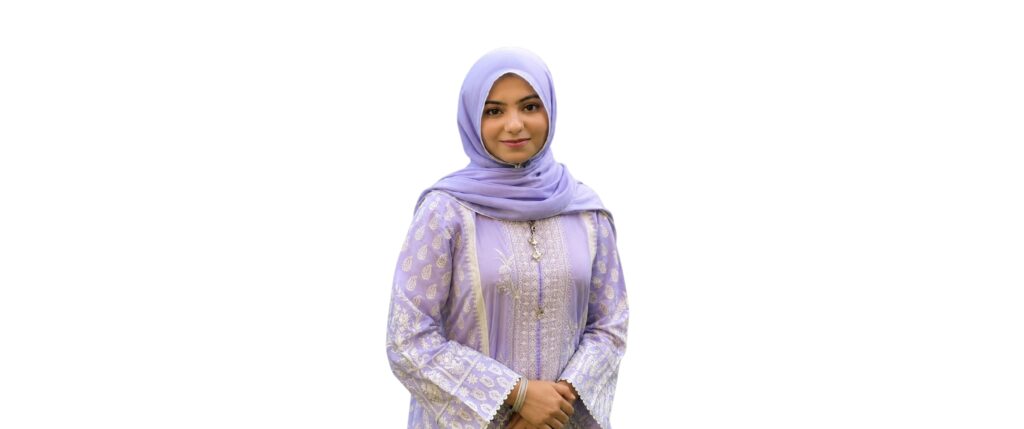 Zara Batool Lilani Appointed as Senior Account Manager at ECHO Digital
