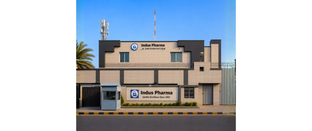 Indus Pharma is Hiring Assistant Manager QC – Apply Now!
