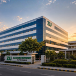 Ziauddin University is Hiring Director – Office of Research, Innovation & Commercialization (ORIC) – Apply Now!