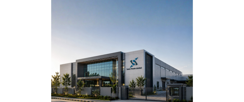 Sante Private Limited is Hiring Distribution Executive Position Open – Apply Now!