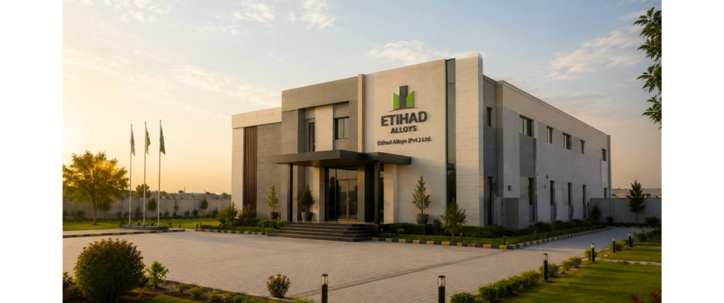 Etihad Alloys is Hiring Multiple Positions in Sales, Marketing, Taxation, Credit Control & Trade Operations – Apply Now!
