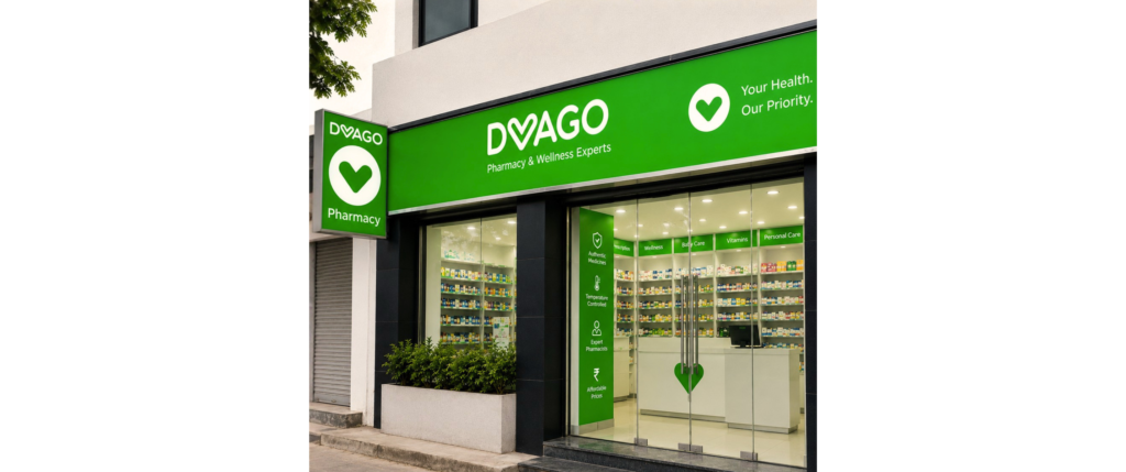 Start Your Healthcare Career! DVAGO Pharmacy Conducting Walk-In Interviews