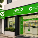 Start Your Healthcare Career! DVAGO Pharmacy Conducting Walk-In Interviews