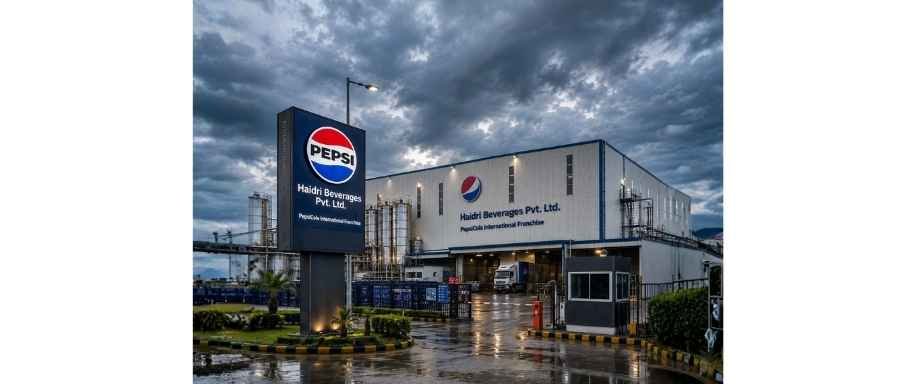 Haidri Beverages Hiring Sales Manager and Assistant Manager Procurement – Apply Now!