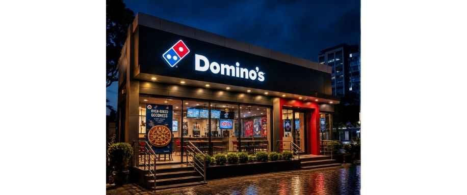 Domino’s Pizza Pakistan Hiring Deputy Manager and Senior Executive – Apply Now!