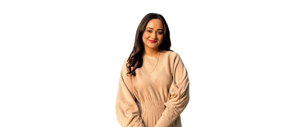 Aaiza Zahid Appointed as Human Resources Executive at Algorithms Tech Ltd