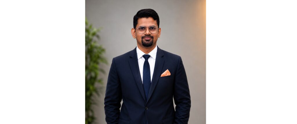 Aamir Hussain Appointed as Assistant Manager CKD Warehouse at Isuzu Pakistan Ghandhara Industries Ltd.