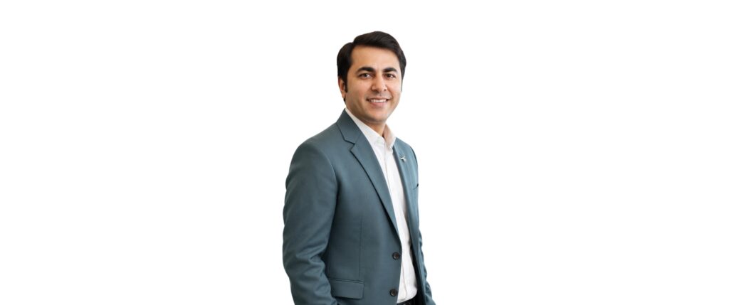 Izzat Cheema Promoted to Founding Director, Open and Distance Learning (ODL) at UET Lahore